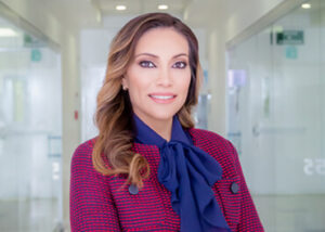 Dr. Jacqueline Aragón
