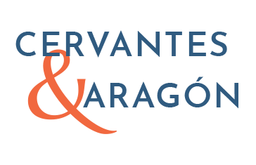 CERVANTE AND ARAGON
